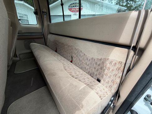 Used 1999 Ford F250 XLT RWD image 13