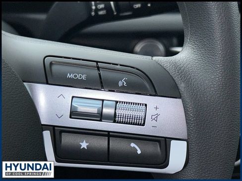 New 2026 Hyundai Tucson SEL AWD/4WD image 30