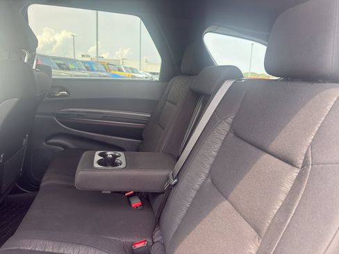 Used 2025 Dodge Durango GT w/ Blacktop Package AWD/4WD image 34