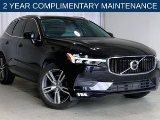 Used 2021 Volvo XC60 T5 Momentum w/ Protection Package Premier FWD video 1