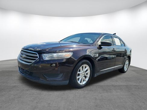 Used 2014 Ford Taurus SE FWD image 16
