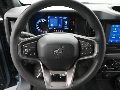 Used 2023 Ford Bronco 4-Door image 10