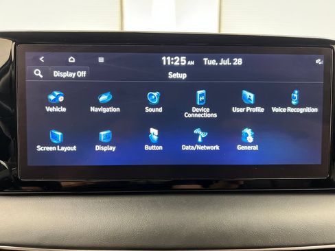 Used 2024 Hyundai Palisade Limited AWD/4WD image 73