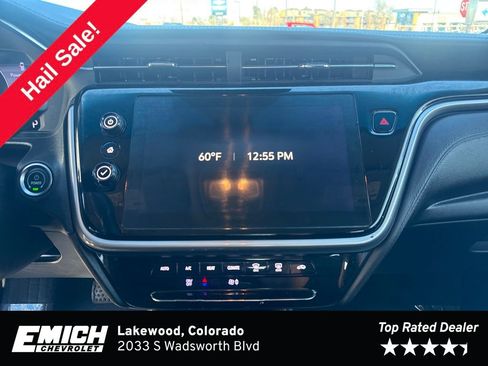 Used 2022 Chevrolet Bolt LT image 18