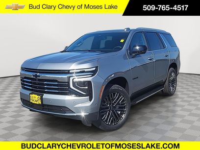New 2025 Chevrolet Tahoe LT w/ LPO, Dark Essentials Package