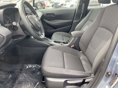 Used 2024 Toyota Corolla LE image 13