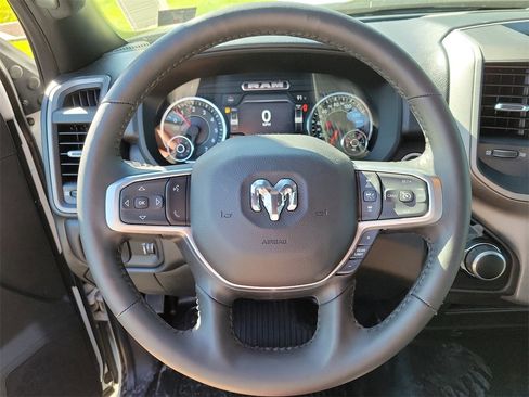 New 2024 RAM 3500 Tradesman w/ Safety Group image 12