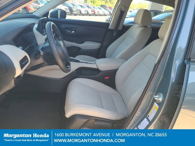 Used 2024 Honda HR-V LX image 10