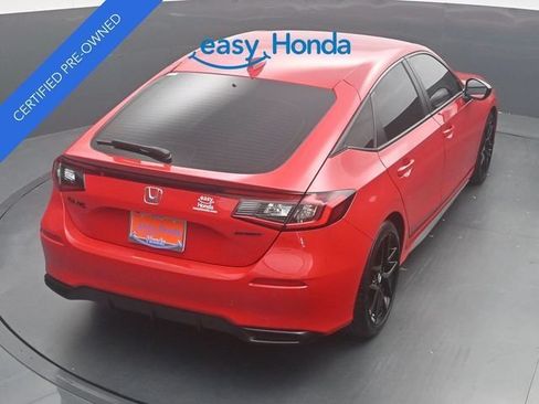 Used 2026 Honda Civic Sport image 25