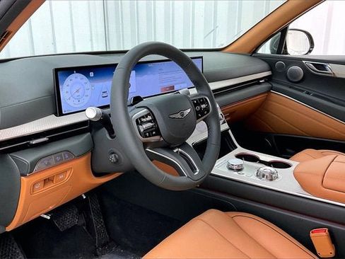 New 2026 Genesis GV80 2.5T Advanced AWD/4WD image 26