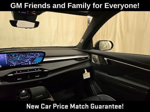 New 2026 Buick Enclave Avenir w/ Super Cruise Package image 33