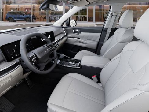 New 2026 Kia Sorento X-Line SX AWD image 18