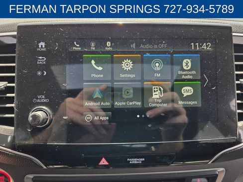 Used 2021 Honda Pilot EX-L image 26