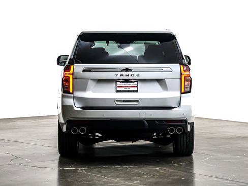 Used 2023 Chevrolet Tahoe High Country image 3