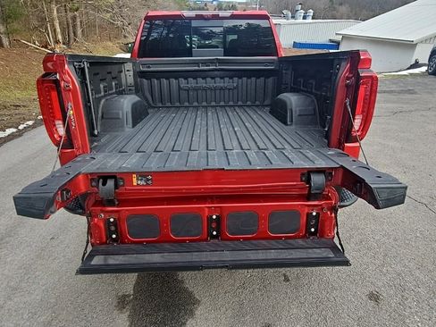 Used 2024 GMC Sierra 1500 Denali w/ Denali Reserve Package image 22