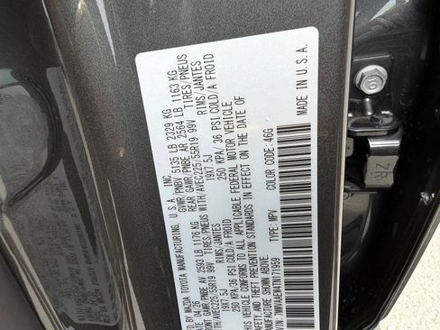 New 2026 MAZDA CX-50 2.5 Hybrid w/ Premium Plus Pkg AWD/4WD image 34