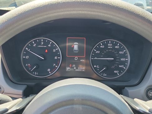 Certified 2024 Subaru Crosstrek 2.0i Premium AWD/4WD image 26