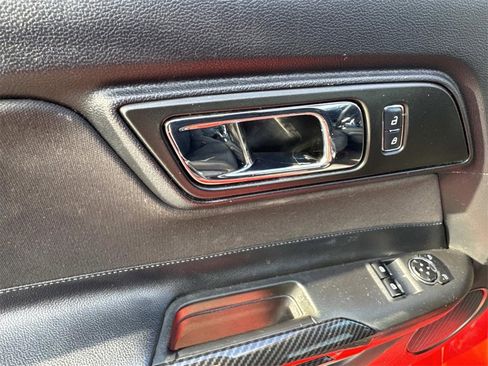 Used 2017 Ford Mustang GT w/ Interior & Wheel Package image 21