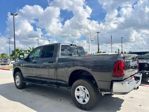 New 2025 RAM 2500 Tradesman image 5