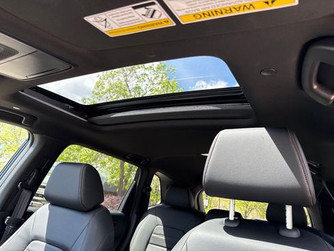 Certified 2026 Honda CR-V Sport Touring image 28