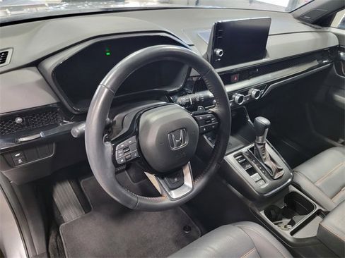 Certified 2023 Honda CR-V Sport Touring image 13