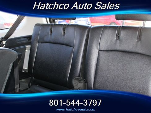 Used 2022 Toyota 4Runner SR5 Premium AWD/4WD image 20