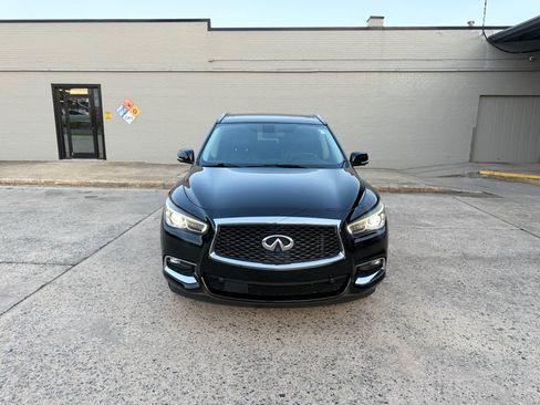 Used 2017 INFINITI QX60 FWD w/ Premium Plus Package image 3