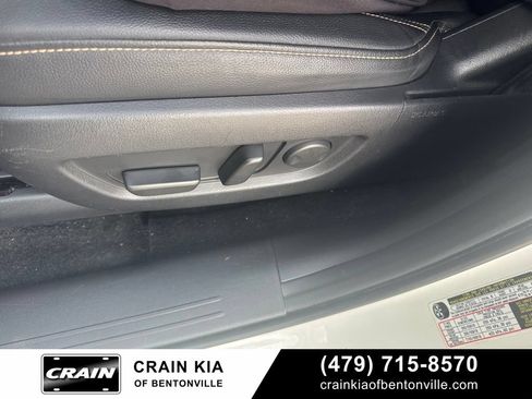 Used 2024 MAZDA CX-90 3.3 Turbo w/ Select Package AWD/4WD image 14