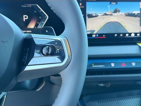 New 2026 BMW X3 xDrive30 w/ Premium Package image 38