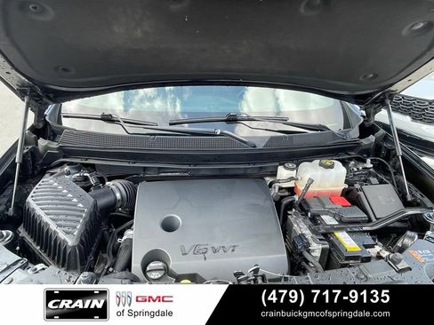 Used 2023 Chevrolet Traverse Premier AWD/4WD image 33