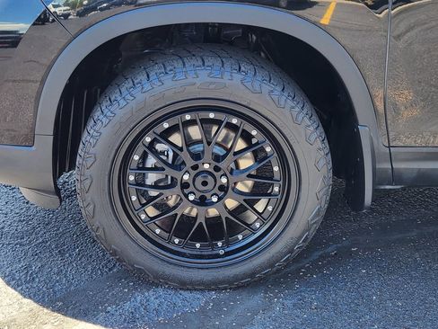Used 2019 Honda Passport Sport image 12