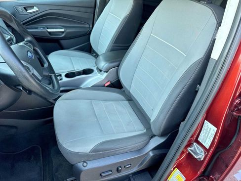 Used 2014 Ford Escape SE w/ Equipment Group 201A AWD/4WD image 15