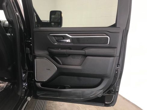 New 2026 RAM 1500 Laramie image 38