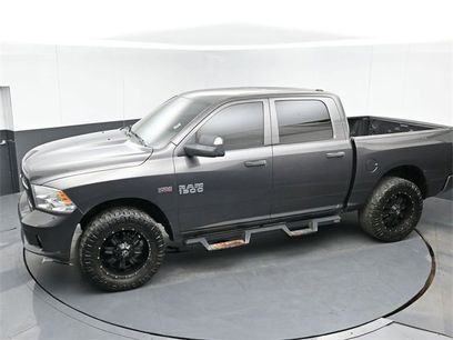 Used 2015 RAM 1500 Express