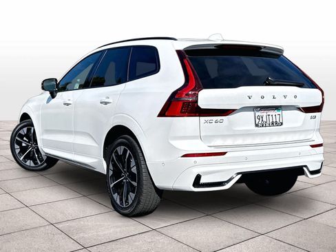 Used 2026 Volvo XC60 B5 Plus w/ Protection Package Premier AWD/4WD image 15