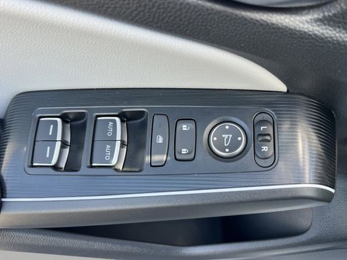 Certified 2025 Honda Civic FWD Hybrid Sedan image 29