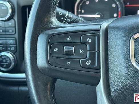 Certified 2022 GMC Sierra 1500 Denali w/ Denali Reserve Package AWD/4WD image 28
