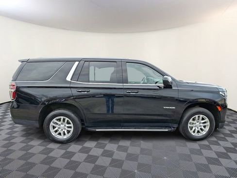 Certified 2024 Chevrolet Tahoe LT image 7