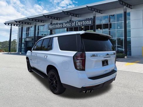 Used 2022 Chevrolet Tahoe Premier RWD image 6