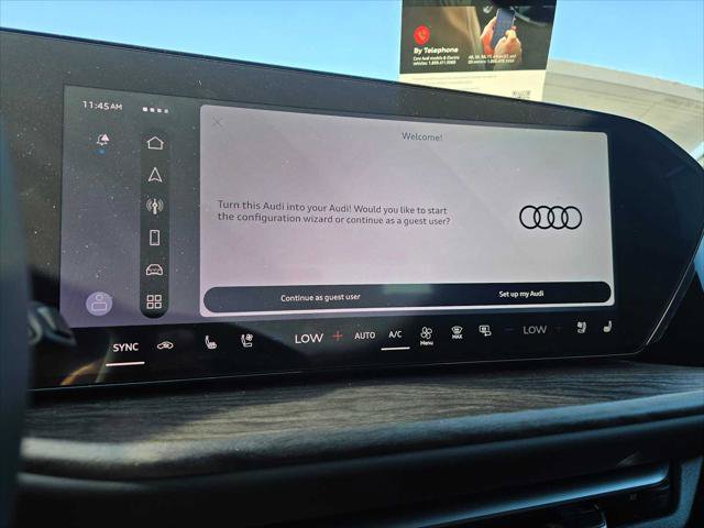 New 2026 Audi Q5 Premium Plus AWD/4WD image 28