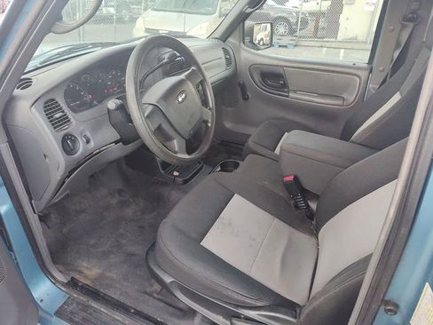 Used 2008 Ford Ranger Sport image 10