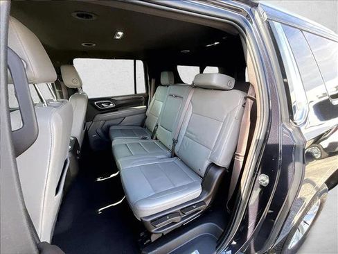 Certified 2022 Chevrolet Suburban LT image 24