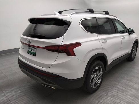 Used 2023 Hyundai Santa Fe SEL FWD image 9