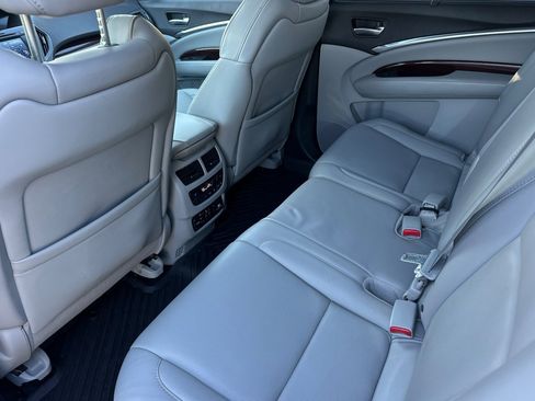 Used 2015 Acura MDX SH-AWD w/ Advance Package image 15