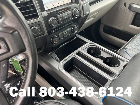 Used 2018 Ford F150 XLT w/ Equipment Group 302A Luxury AWD/4WD image 25