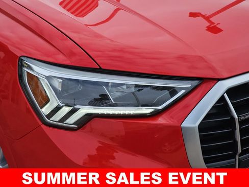 Used 2025 Audi Q3 2.0T Premium AWD/4WD image 33