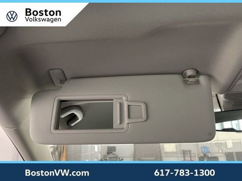 New 2026 Volkswagen Jetta S FWD image 24