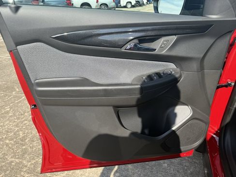 New 2026 Chevrolet TrailBlazer LS w/ LS Convenience Package image 24