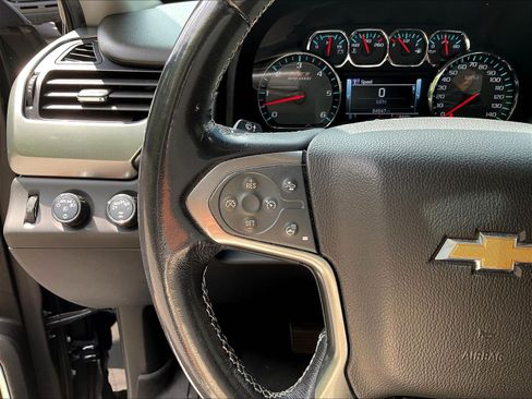 Used 2020 Chevrolet Tahoe LT AWD/4WD image 12