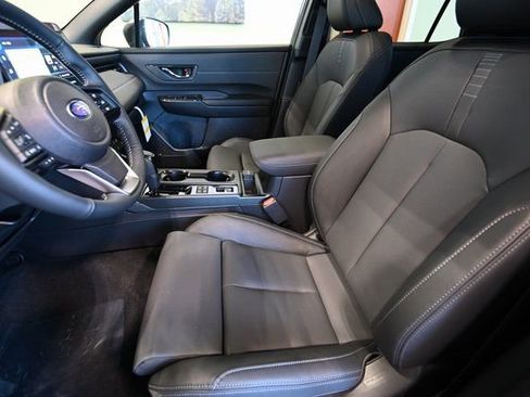 New 2026 Subaru Outback Touring XT AWD/4WD image 8